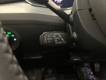 Skoda Superb - 8