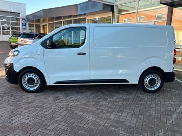 Bild 2 Opel Vivaro Kasten Edition M 1.5D