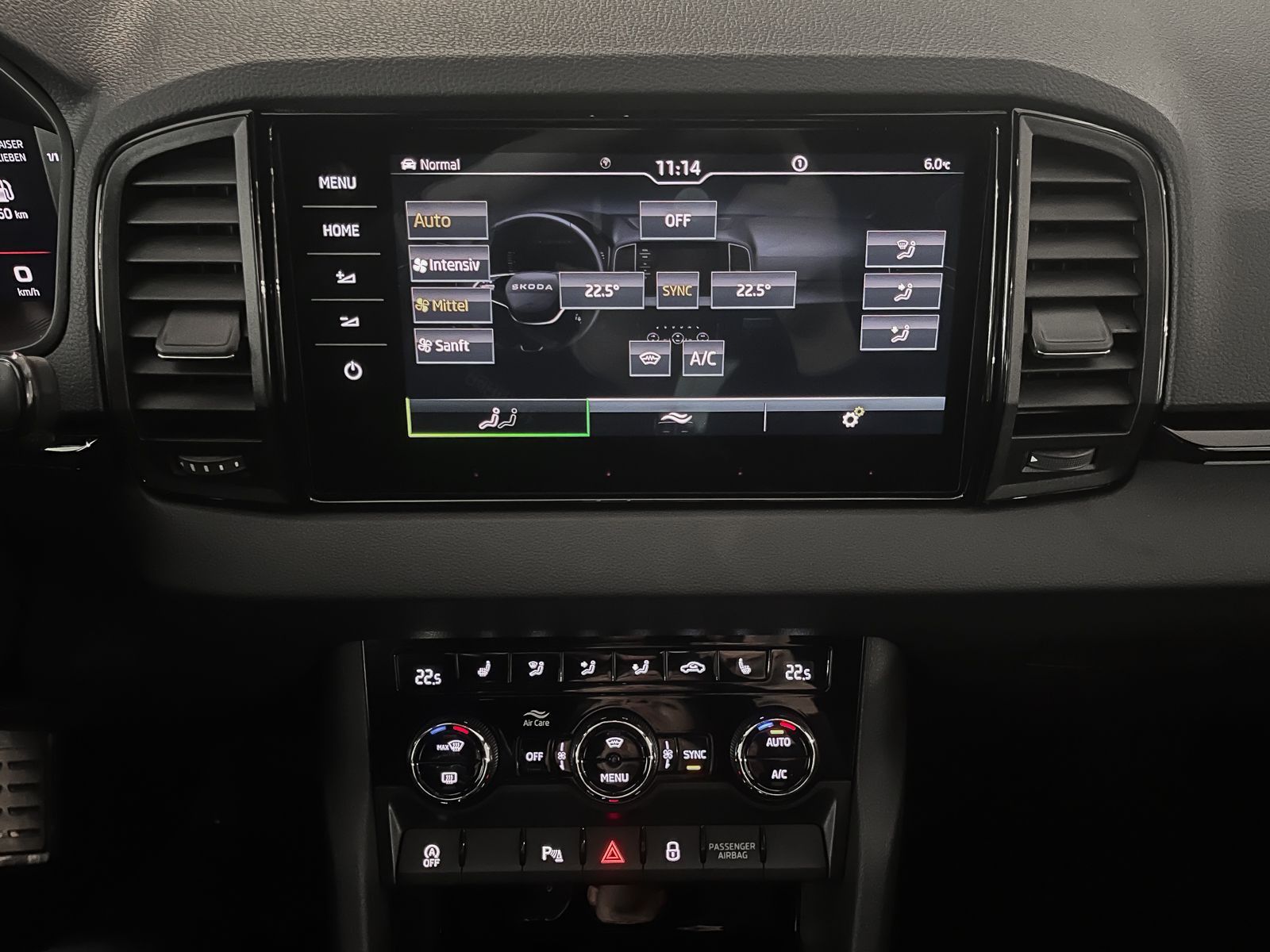 Skoda Karoq - Bild 11