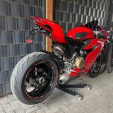 Ducati Panigale 1299  - DUCATI 1299 PANIGALE