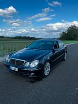 Mercedes-Benz Mercedes Benz W211 Om648 320 CDI - Mercedes-Benz 320 aus 2003