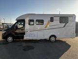 Eura Mobil Profila T 726 QF Mondial Plus, -S, Fahrass. 4,5T - Eura Mobil Profila