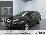 Volkswagen Passat Variant Trendline 1.4TSI Parkhilfe vo.hi. - Volkswagen Passat Variant in Stuttgart