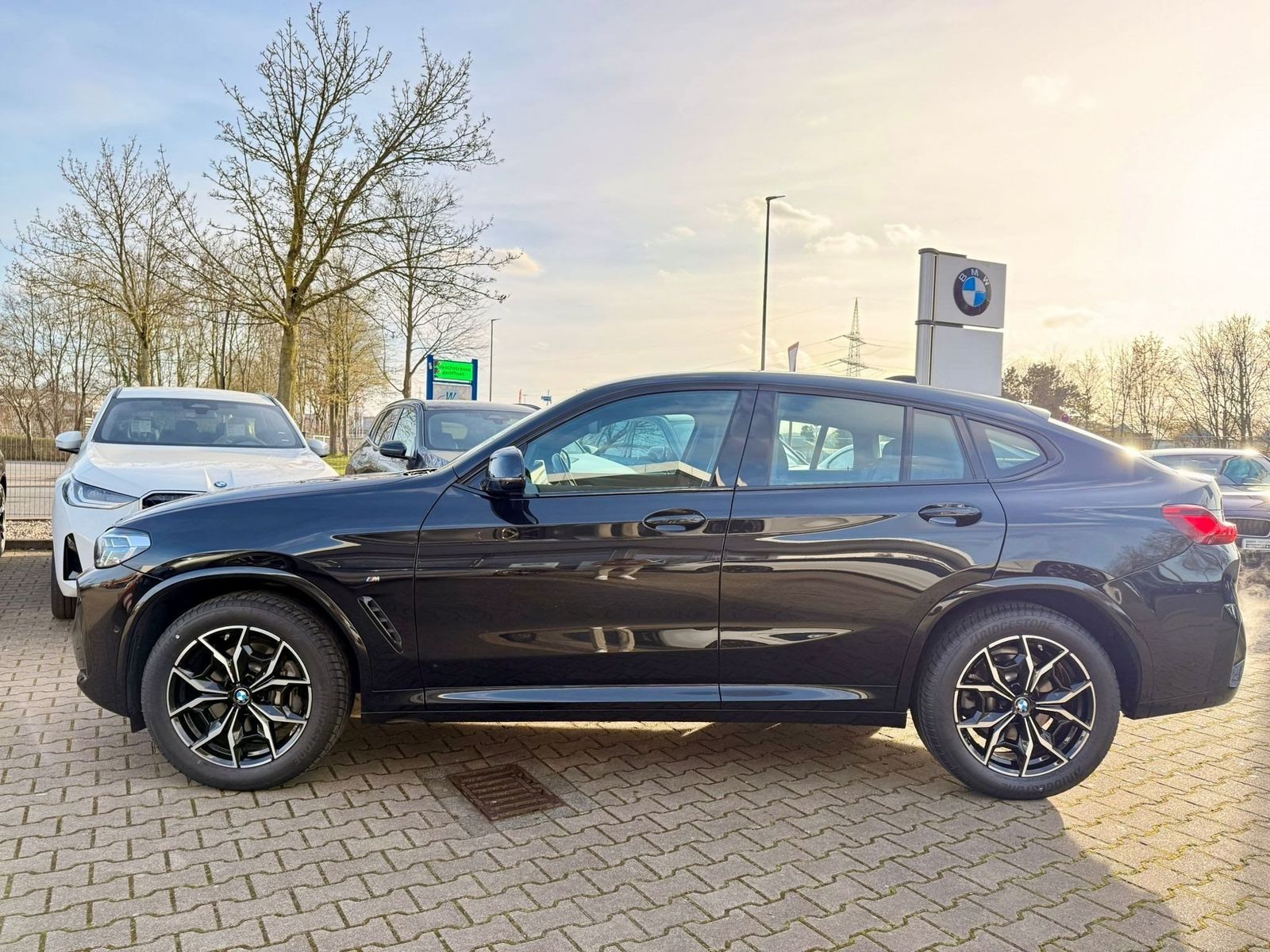 BMW X4 - Bild 3
