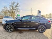 BMW X4 - Vorschau Bild 3