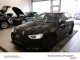 Audi A4 Avant 40 TFSI advanced Matrix AHK Standh. - Audi A4 in Halle