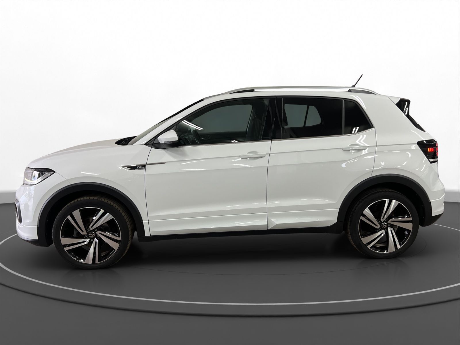 Volkswagen T-Cross - Bild 6