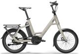 QiO Compact AP-8 48 cm - QiO E-Bikes