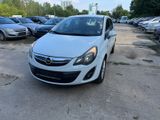 Opel Corsa D Active-TÜV-06-2027 - Opel Corsa Gebrauchtwagen in Chemnitz
