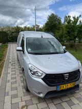 Dacia Dokker dCi 90 Comfort Comfort - Dacia Dokker Gebrauchtwagen in Berlin