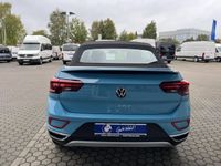 Volkswagen T-Roc - Vorschau Bild 4