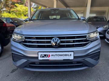 Volkswagen Tiguan Allspace - 9