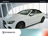 Mercedes-Benz E 220 d AMG Line/Distronic/Kamera/LED/Sitzhzg.
