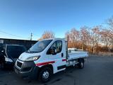 Peugeot Boxer 2.0 435 L2 KIPPER EDITION/EUR5/AHK - Peugeot Boxer in Frankfurt (Main)