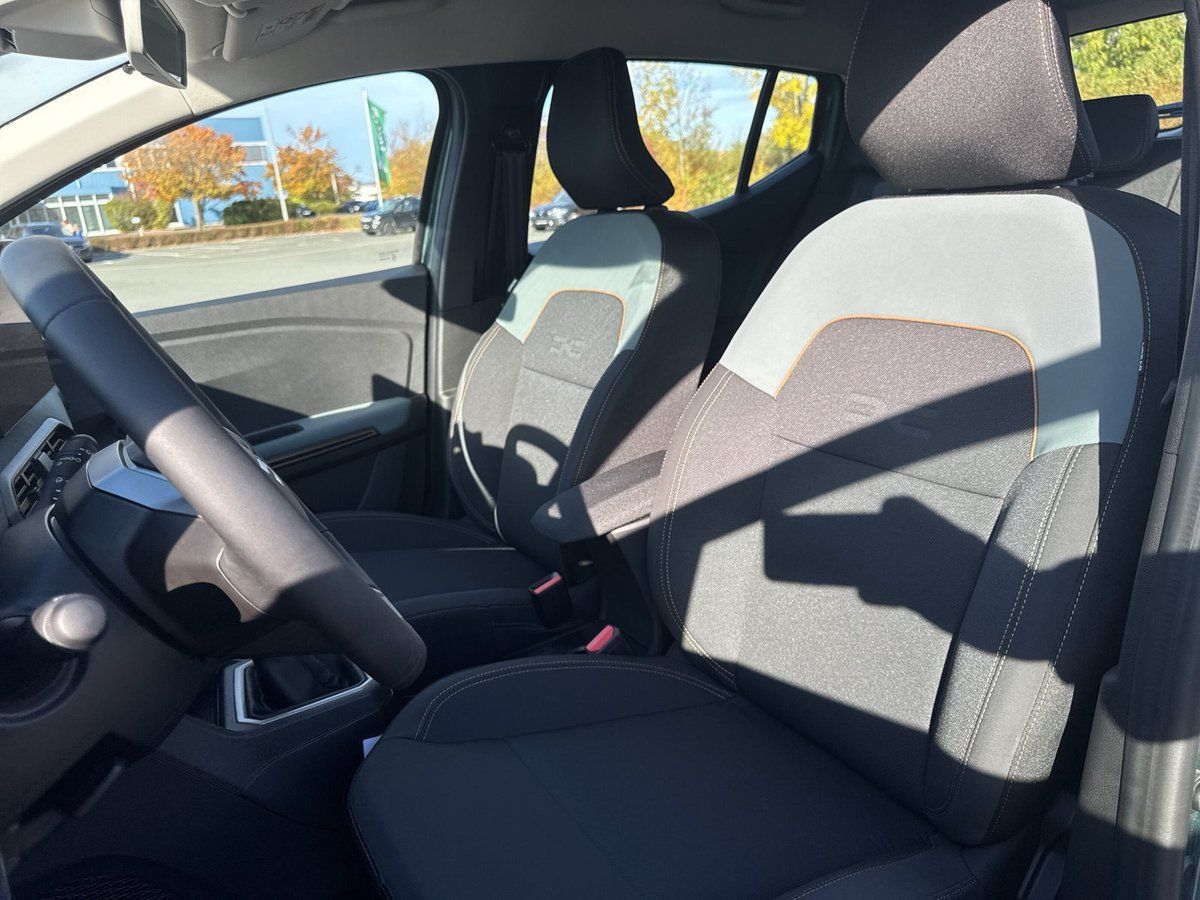 Dacia Sandero - Bild 9