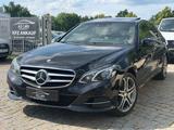 Mercedes-Benz E 500 4Matic*Leder*Xenon*Pano*Euro6 - Mercedes-Benz E 500 in Hannover