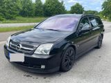 Opel Vectra Caravan 3.0 CDTi Autom. *HU 02/27 - Opel Vectra mit Diesel-Antrieb: 2.0