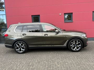 BMW X7 - 5