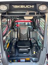 Takeuchi TL 12 V 2  -  Raupenlader mehrfach am Lager !!! - Takeuchi Baumaschinen