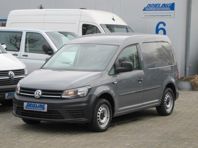 Volkswagen Caddy Kasten 2.0 TDI / Klima / PDC