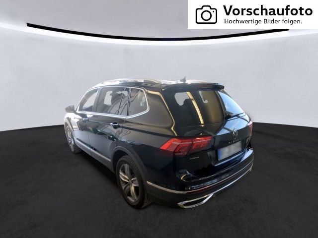Volkswagen Tiguan Allspace Elegance 2.0TDI 4M DSG *DCC*AHK* foto 2