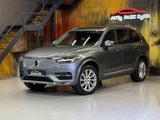Volvo XC90 Inscription AWD Aut. KAMERA~EL.GSD~7-SITZER - Volvo XC90 7-Sitzer
