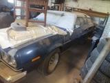 Ford Torino 1976 Station 351 Cleveland V8 - Ford: Torino