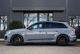 Audi SQ7 4.0 TFSI 507pk 7p Nardo Grey ABT, Keramisch, - Audi SQ7: Abt
