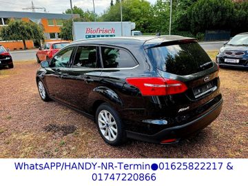 Ford Focus - 5