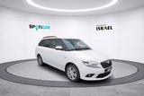 Skoda Fabia Combi Active SITZHEIZUNG, KLIMA, AHZV - Skoda Fabia: Active
