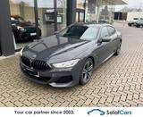 BMW 840 d Gran Coupe M-sport xDrive Aut. Laser Head - BMW: D