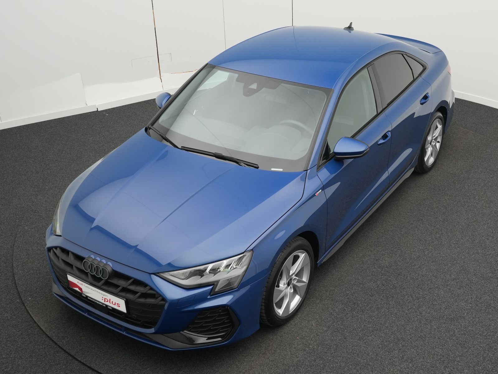 Audi A3 - Bild 23