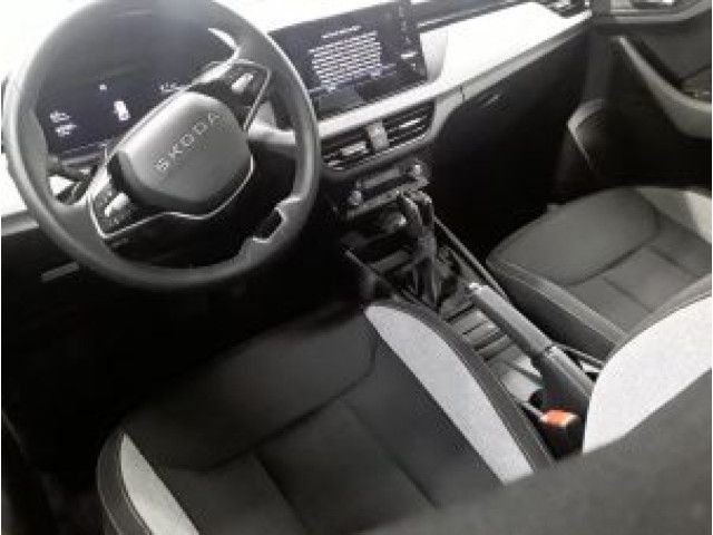 Skoda Kamiq - Bild 5