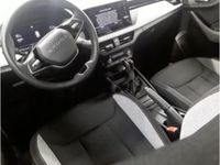 Skoda Kamiq - Vorschau Bild 5