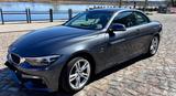 BMW 430i Cabrio | M Sport | Head-up-Display  - BMW 430: 430d