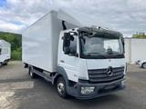 Mercedes-Benz Atego 818 4x2 Koffer mit LBW Automatik AHK Klima - Angebote