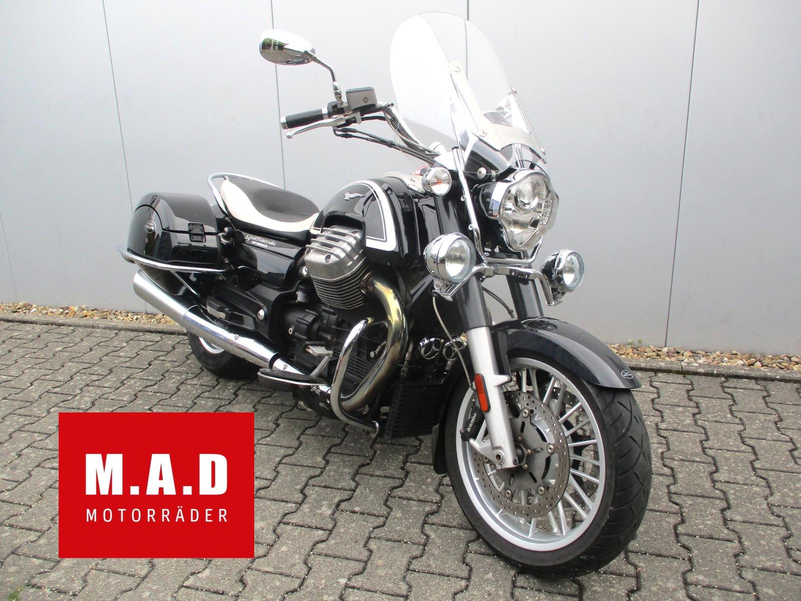 Moto Guzzi CALIFORNIA 1400 TOURING ABS 