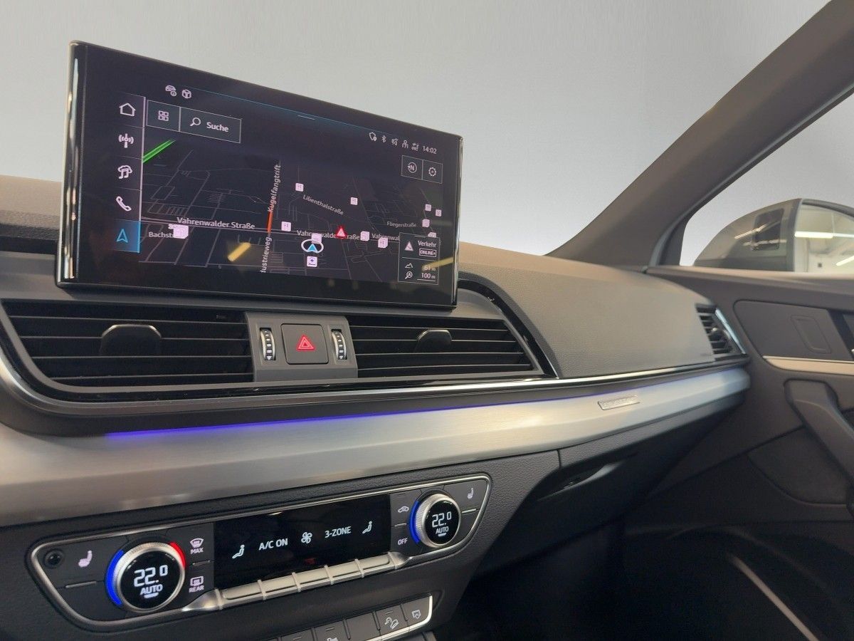 Audi Q5 - Bild 12