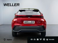 Toyota C-HR - Vorschau Bild 7