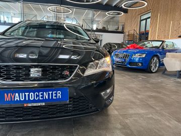 Seat Leon ST FR *Navi*Klima*Sound*