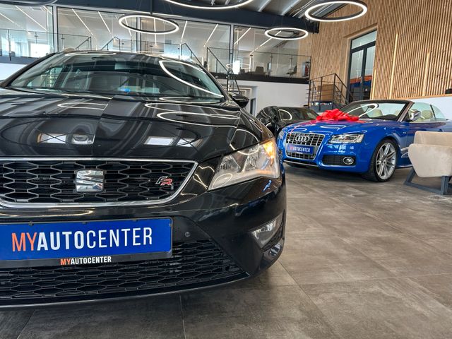 Seat Leon ST FR *Navi*Klima*Sound*