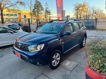 Dacia Duster - 3
