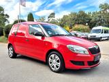 Skoda Roomster Praktik |HU-neu|SHG| - gebrauchte Skoda Roomster aus dem Jahr 2010