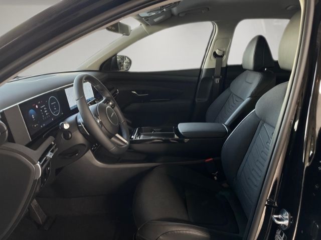 Hyundai TUCSON - Bild 7