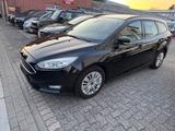 Ford Focus Turnier Business *HU/AU *SERVICE *AS FAIR - Ford Focus mit Benzin-Antrieb: Standheizung