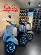 Vespa GTS 125 ABS Supertech offizielles Modell - Offers matching your search criteria