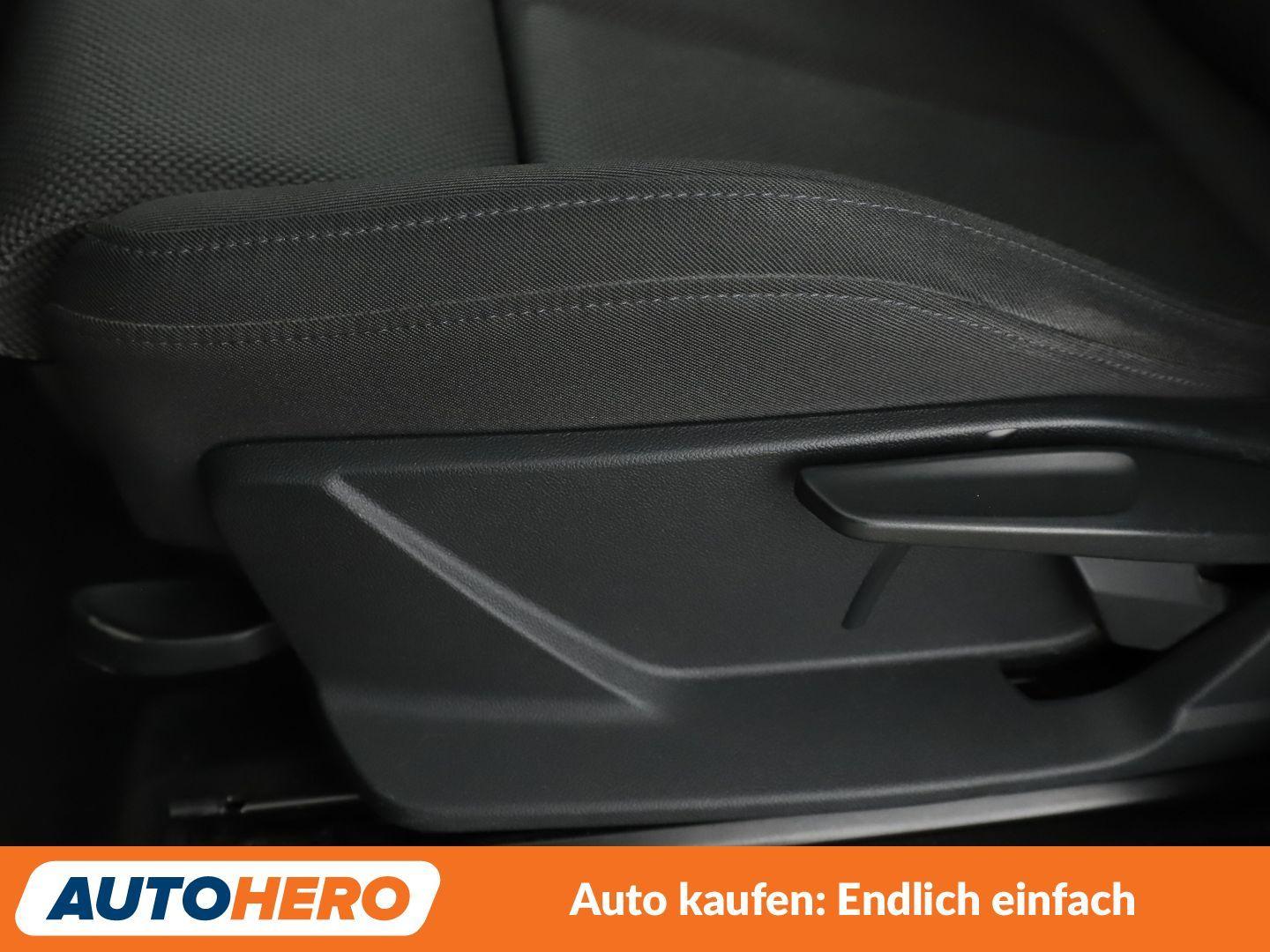 Audi Q3 35 TFSI Advanced Aut.*PDC*SHZ*AHK*KLIMA*, миниатюра 22
