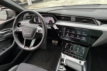 2023 AUDI Q8 E-TRON — миниатюра 13
