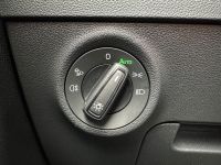 SKODA Karoq 2.0 TSI DSG 4x4 Sportline PANO AHK 5J GAR bei Autohaus Landmann & Maier OHG