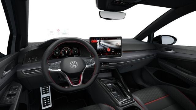 Volkswagen Golf - Bild 8